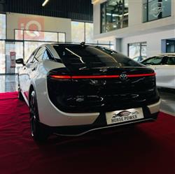 تويوتا كراون